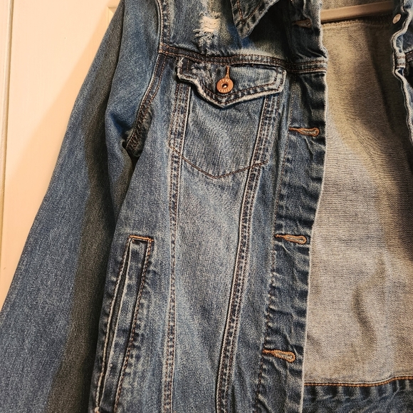 Denim jacket - Picture 9 of 9